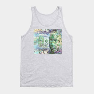 Do androids dream of electric sheep Tank Top